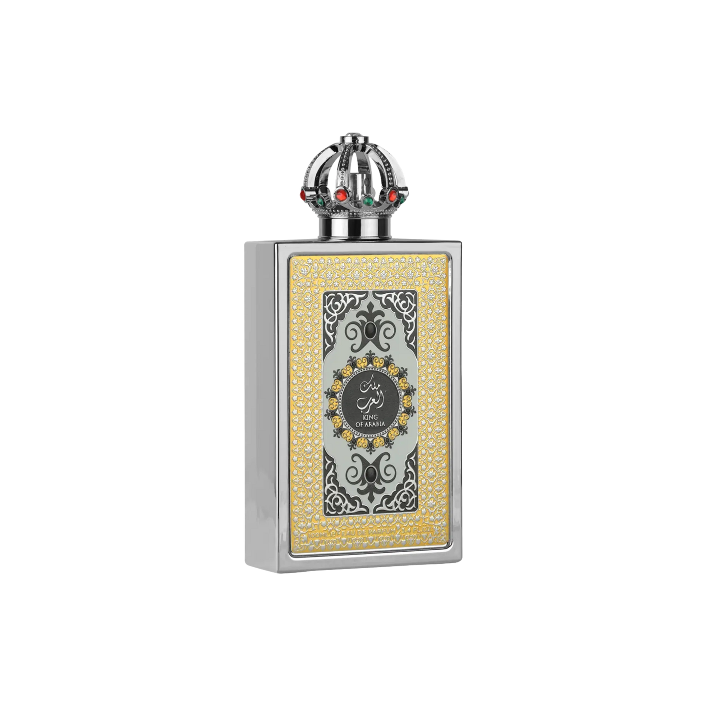 King Of Arabia By Lattafa Perfumes in Pakistan