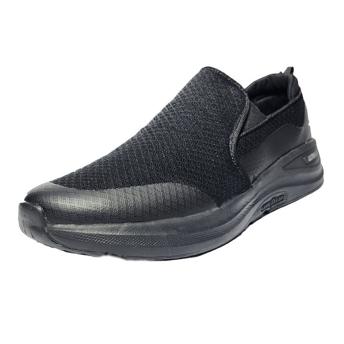 Imported Sketchers (BLACK) Shoes Hashza